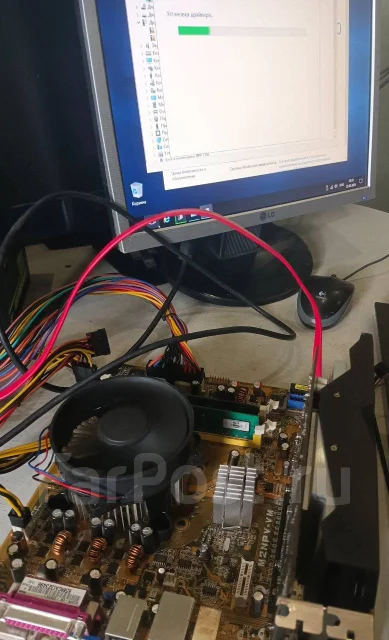 Socket AM2 ����