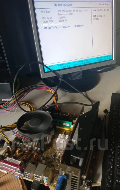 Socket AM2 ����