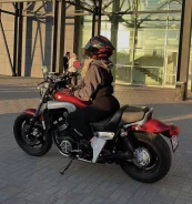 Yamaha V-Max 1200. 1 200����. ��., ��������, ���������, ��� ������� ����