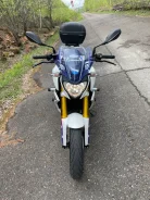 BMW G 310 R. 313����. ��., ��������, ���������, ������ �� �� ����