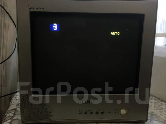Samsung. CRT (���) ����
