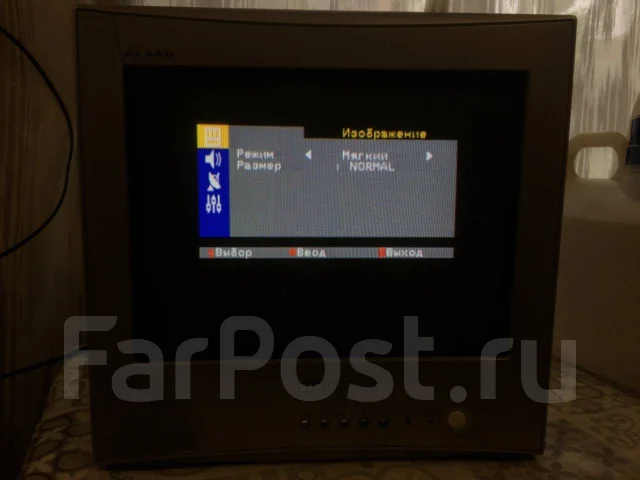 Samsung. CRT (���) ����