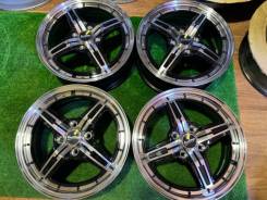 A-Tech Schneider StaG. 6.0x16", 4x100, ET48, �� 67,1���. ����