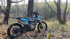 Avantis Enduro 300 Pro EFI. 300����. ��., ��������, ���������, ������ �� �� ����