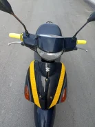 Suzuki Lets 4. 49����. ��., ��������, ��� ���, ��� �������. ��� ����� �� �������� ����