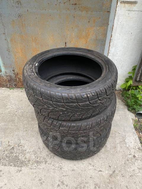 Fullrun HS299. , .   