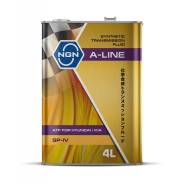 NGN A-Line ATF SP-IV. ATF (��� ����), �������������, 4��. ����