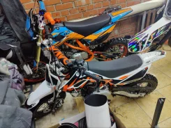 Kayo Evolution YX140EM. 140����. ��., ��� ���, ������ �� �� ����