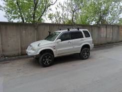 Suzuki Escudo. , 4wd, 2.0, , 140 000.  