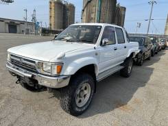 Toyota Hilux. LN107, 3L ����