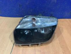 ���� ����� Renault Duster 2010-2016 Renault Duster I (2010�2015) [260609877r] 260609877R ����
