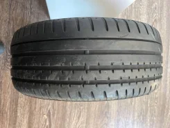 Continental ContiSportContact 2. ������, �/�, ����� 30 % ����