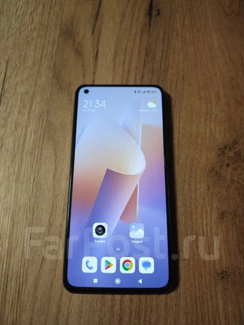 Xiaomi 11 Lite 5G NE. �/�, 128 �� ����