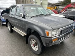 Toyota Hilux. LN106, 3L ����