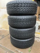 Falken Ziex S/TZ05. ������, 2021 ���, �/�, ����� �� 5 % ����