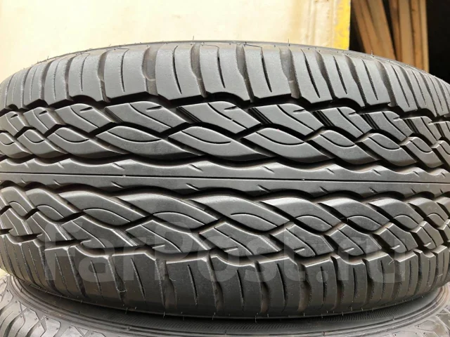 Falken Ziex S/TZ05. ������, 2021 ���, �/�, ����� �� 5 % ����