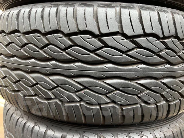 Falken Ziex S/TZ05. ������, 2021 ���, �/�, ����� �� 5 % ����