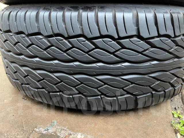 Falken Ziex S/TZ05. ������, 2021 ���, �/�, ����� �� 5 % ����