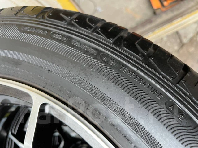 Falken Ziex S/TZ05. ������, 2021 ���, �/�, ����� �� 5 % ����