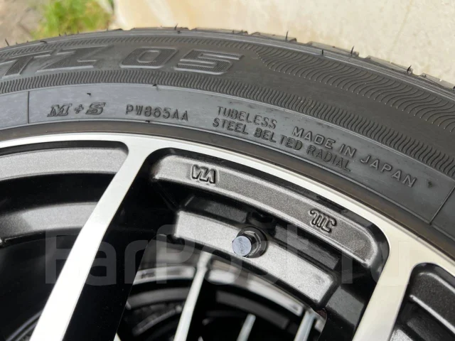 Falken Ziex S/TZ05. ������, 2021 ���, �/�, ����� �� 5 % ����