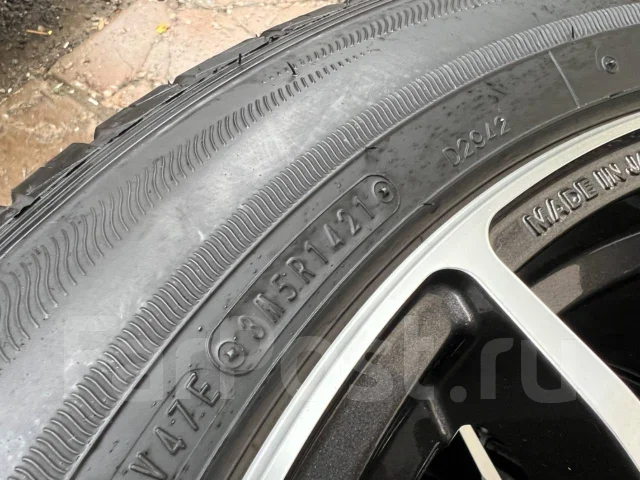 Falken Ziex S/TZ05. ������, 2021 ���, �/�, ����� �� 5 % ����