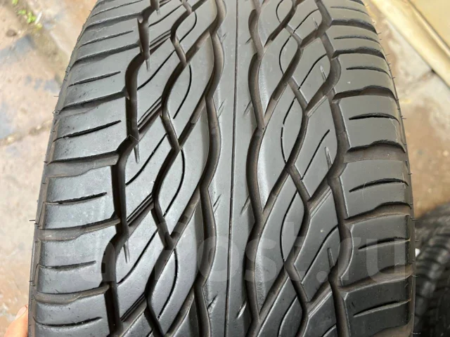 Falken Ziex S/TZ05. ������, 2021 ���, �/�, ����� �� 5 % ����