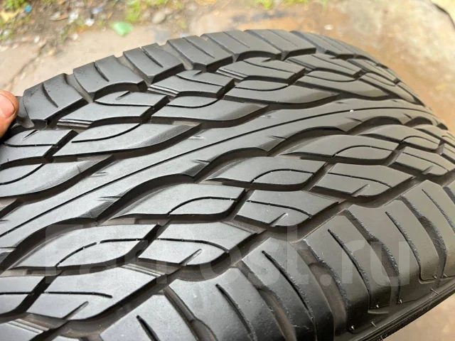 Falken Ziex S/TZ05. ������, 2021 ���, �/�, ����� �� 5 % ����