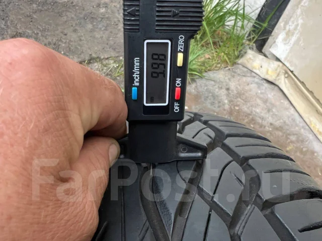 Falken Ziex S/TZ05. ������, 2021 ���, �/�, ����� �� 5 % ����