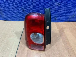 ������ ������ ����� Renault Duster 2010-2015 Renault Duster I (2010�2015) [265550035R] 265550035R ����
