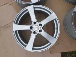 Dezent. 8.0x19", 5x112, ET35,  71,0. 