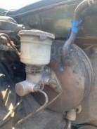    Honda Rafaga CE4 G20A 