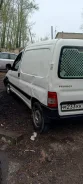 Peugeot Partner ����