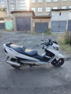 Suzuki Skywave. 400����. ��., ��������, ���������, ��� ������� ����