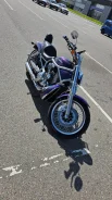 Harley-Davidson V-Rod. 1 250����. ��., ��������, ���������, ��� �������. ��� ����� �� ������ ����