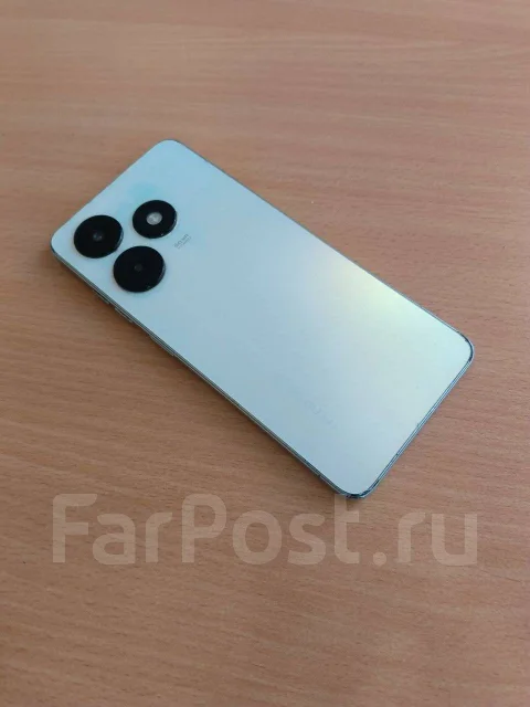 Tecno Spark 20C. �/�, 128 ��, ����� ����