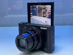 Sony Cyber-shot DSC-HX90 ����