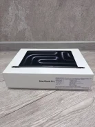 Apple MacBook Pro 14 2023. 14", 4����, ���� 512���, WiFi: 1, Bluetooth: 1 ����