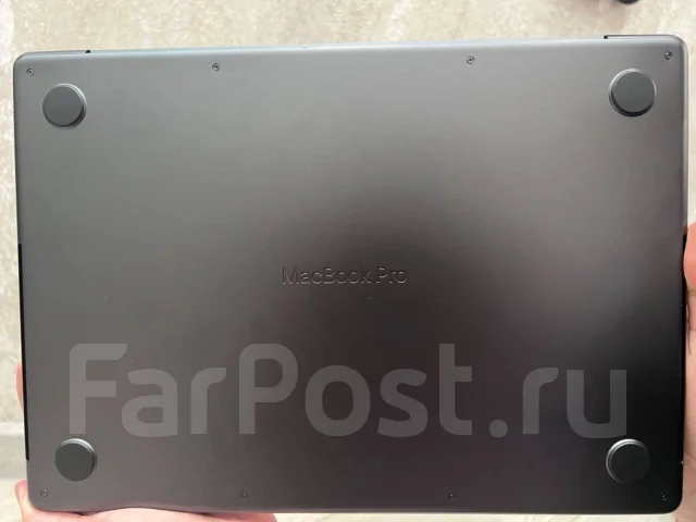 Apple MacBook Pro 14 2023. 14", 4����, ���� 512���, WiFi: 1, Bluetooth: 1 ����
