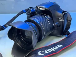 Canon EOS 1100D Kit ����