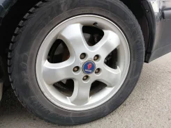 Saab. 6.5x16", 5x110, ET49, �� 65,1���. ����
