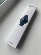 Samsung Galaxy Watch4 Classic. GPS, NFC, IP68 ����