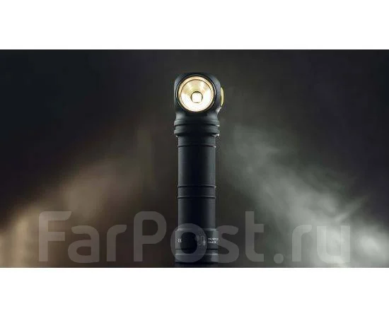 ������ Armytek Wizard C2 Pro Max LR ����� ����