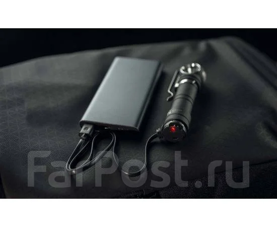 ������ Armytek Wizard C2 Pro Max LR ����� ����