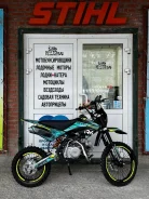 Regulmoto Seven 125E. 125����. ��., ��������, ��� ���, ��� �������. ��� ����� �� ������������ ����