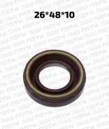 ������� �������� ������� 26*48*10 Toyota 1GFE 4AFE 5AFE 7AFE 5EFE 4EFE 1FZFE 2ZZGE 3RZFE (NSTK) 1119315010 ����