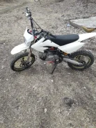 Regulmoto Seven 125E. 125����. ��., ��������, ��� ���, ������ �� �� ����