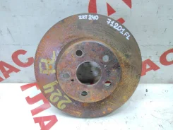 ���� ���������, Toyota, Allion, ZZT240, �43512-32301, ����. F Toyota Allion, �������� 4351232301 ����
