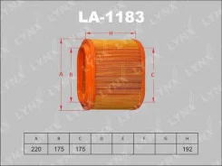 ������ ��������� Hyundai H1 / Starex I A1 2.5D 97-07 LA1183 ����