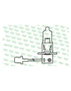 ����� ����������� H3 12V 55W PK22S Toyota AW1910004 ����