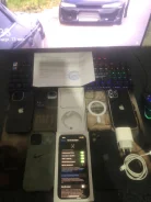 Apple iPhone 12. �/�, 128 ��, ������, 4G LTE, 5G ����